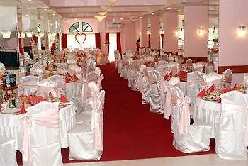 Fantanita Haiducului Hotel Bradu (Arges)