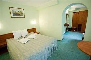 Fantanita Haiducului Hotel Bradu (Arges)