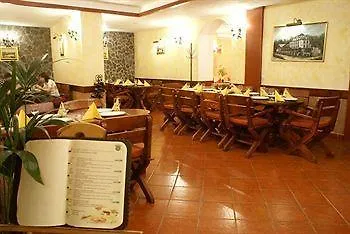 Hotel Fantanita Haiducului 3*